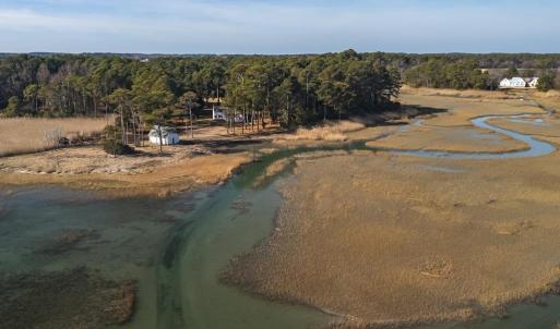 Photo #92 of 5445 MILFORD RD, CAPE CHARLES, VA 5.4 acres