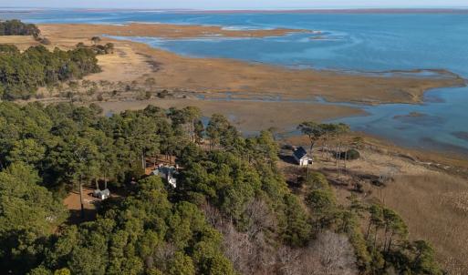 Photo #94 of 5445 MILFORD RD, CAPE CHARLES, VA 5.4 acres