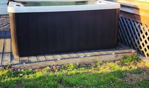 Photo #18 of 5352 MERRITT, CHINCOTEAGUE, VA 0.1 acres