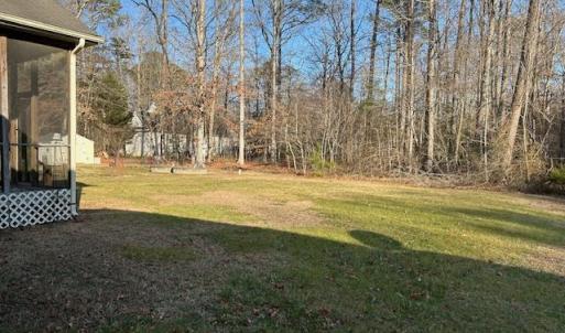 Photo #2 of 4170 CAPTAINS CORRIDOR, GREENBACKVILLE, VA 0.2 acres