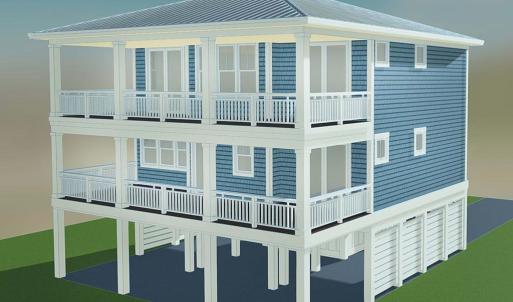 Photo #2 of Lot 719 CASTAWAY DR, GREENBACKVILLE, VA 9.0 acres