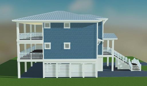 Photo #3 of Lot 719 CASTAWAY DR, GREENBACKVILLE, VA 9.0 acres