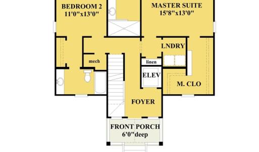 Photo #5 of Lot 719 CASTAWAY DR, GREENBACKVILLE, VA 9.0 acres