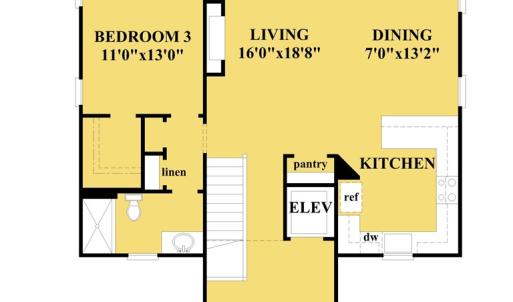 Photo #6 of Lot 719 CASTAWAY DR, GREENBACKVILLE, VA 9.0 acres