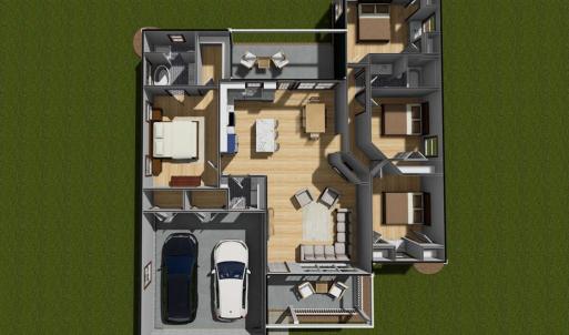 Photo #3 of Lot 2257 SPINNAKER ST, GREENBACKVILLE, VA 14,327.0 acres