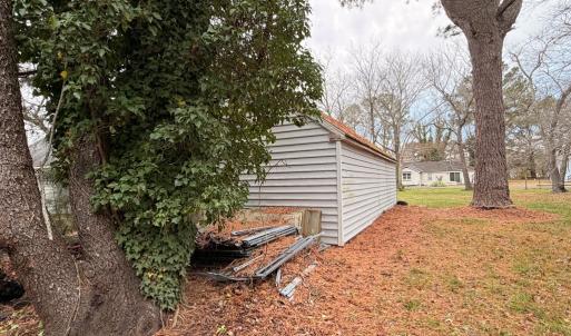 Photo #18 of 35483 WALTER ST, QUINBY, VA 4.1 acres
