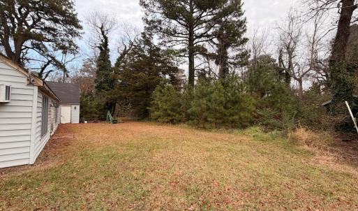 Photo #13 of 35483 WALTER ST, QUINBY, VA 4.1 acres