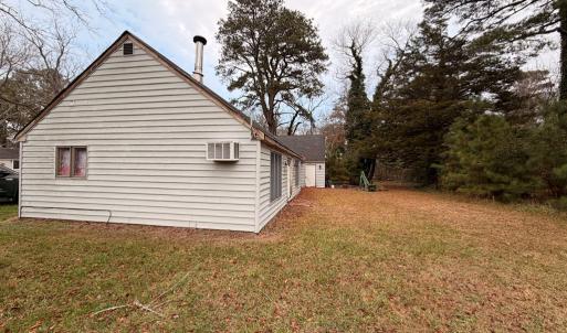 Photo #16 of 35483 WALTER ST, QUINBY, VA 4.1 acres