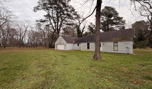 Photo #2 of 35483 WALTER ST, QUINBY, VA 4.1 acres