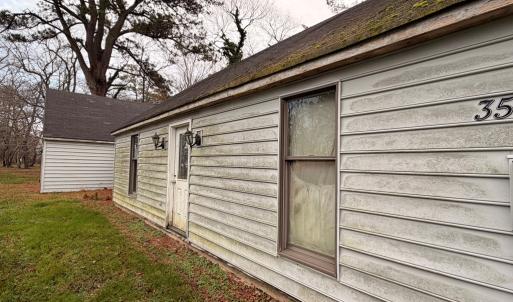 Photo #21 of 35483 WALTER ST, QUINBY, VA 4.1 acres