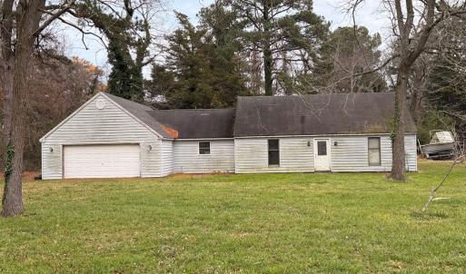 Photo #3 of 35483 WALTER ST, QUINBY, VA 4.1 acres