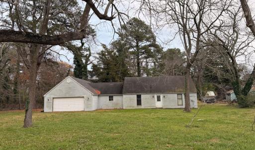 Photo #4 of 35483 WALTER ST, QUINBY, VA 4.1 acres