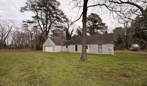 Photo #5 of 35483 WALTER ST, QUINBY, VA 4.1 acres