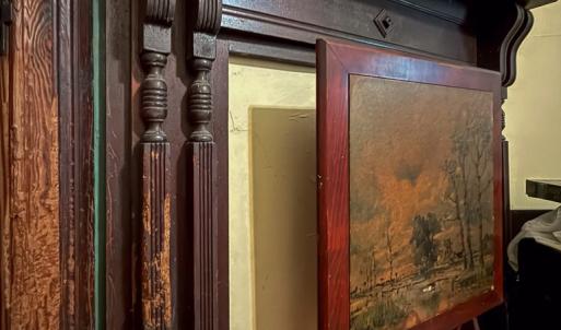 Photo #12 of 539 MONROE AVE, CAPE CHARLES, VA 53.0 acres