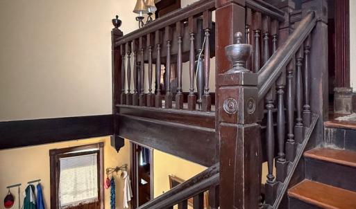 Photo #26 of 539 MONROE AVE, CAPE CHARLES, VA 53.0 acres