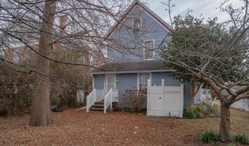 Photo #4 of 539 MONROE AVE, CAPE CHARLES, VA 53.0 acres