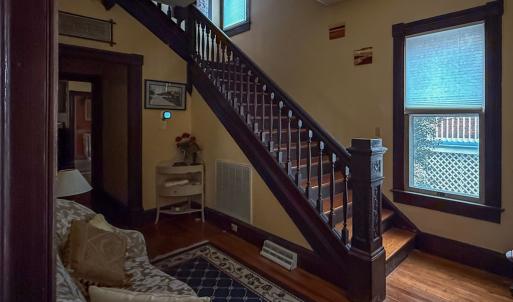 Photo #5 of 539 MONROE AVE, CAPE CHARLES, VA 53.0 acres