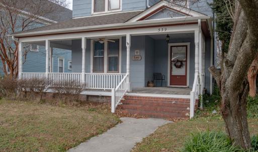 Photo #54 of 539 MONROE AVE, CAPE CHARLES, VA 53.0 acres