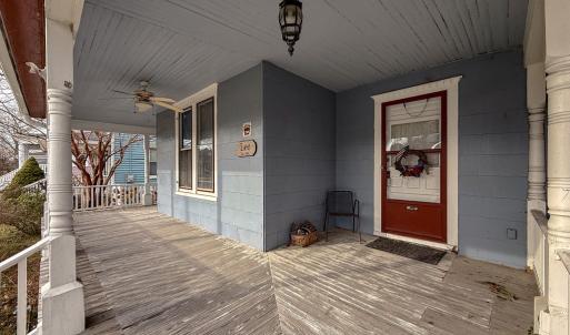 Photo #55 of 539 MONROE AVE, CAPE CHARLES, VA 53.0 acres