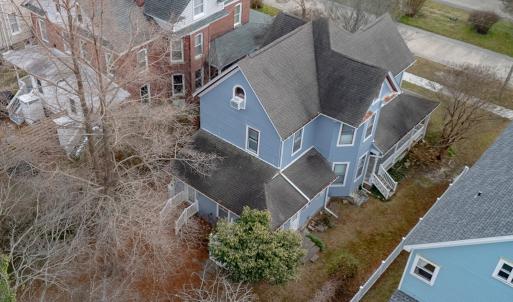 Photo #56 of 539 MONROE AVE, CAPE CHARLES, VA 53.0 acres