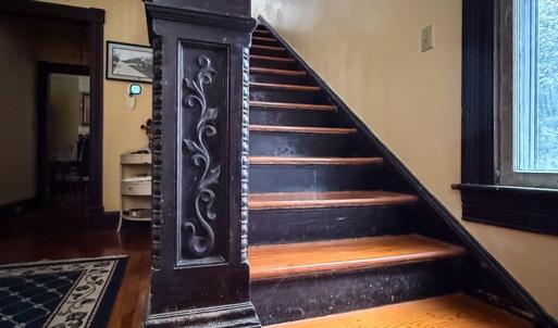 Photo #6 of 539 MONROE AVE, CAPE CHARLES, VA 53.0 acres