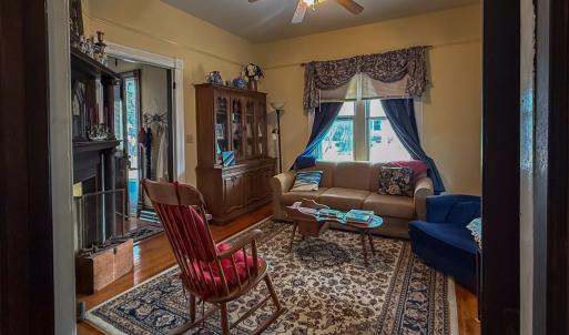 Photo #8 of 539 MONROE AVE, CAPE CHARLES, VA 53.0 acres