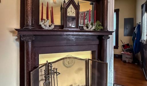 Photo #9 of 539 MONROE AVE, CAPE CHARLES, VA 53.0 acres