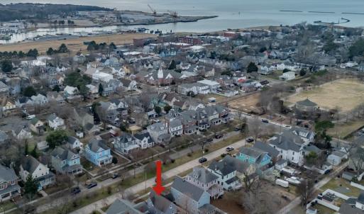 Photo #58 of 539 MONROE AVE, CAPE CHARLES, VA 53.0 acres