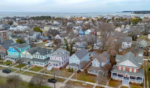 Photo #59 of 539 MONROE AVE, CAPE CHARLES, VA 53.0 acres