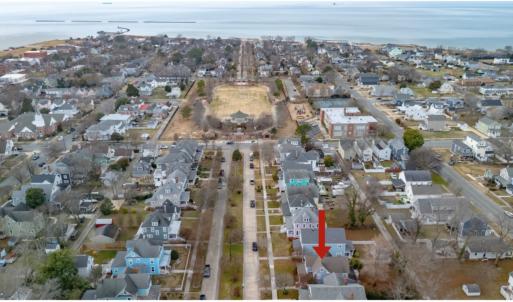 Photo #60 of 539 MONROE AVE, CAPE CHARLES, VA 53.0 acres