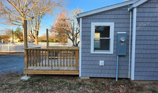 Photo #19 of 24318 GERTRUDE ST, PARKSLEY, VA 0.2 acres