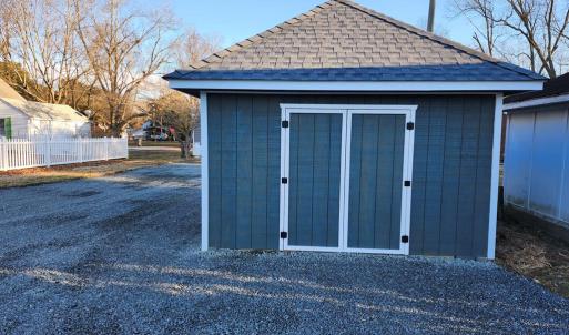 Photo #21 of 24318 GERTRUDE ST, PARKSLEY, VA 0.2 acres