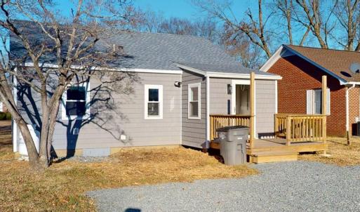 Photo #17 of 24318 GERTRUDE ST, PARKSLEY, VA 0.2 acres