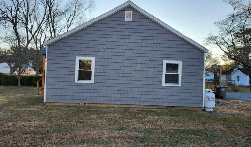 Photo #20 of 24318 GERTRUDE ST, PARKSLEY, VA 0.2 acres