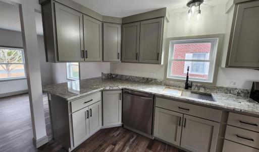 Custom Cabinets
