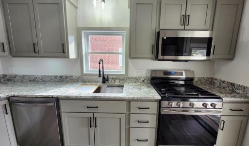Custom Cabinets