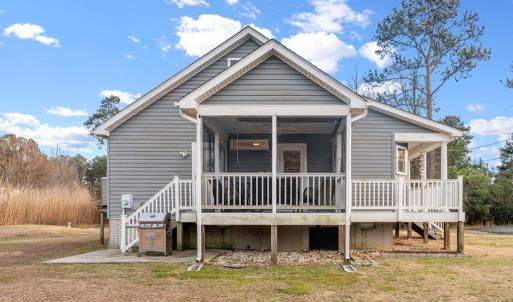 Photo #19 of 5203 WILD PONY COURT, CHINCOTEAGUE, VA 0.3 acres
