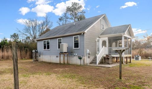 Photo #20 of 5203 WILD PONY COURT, CHINCOTEAGUE, VA 0.3 acres