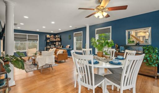 Photo #6 of 5203 WILD PONY COURT, CHINCOTEAGUE, VA 0.3 acres