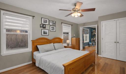 Photo #9 of 5203 WILD PONY COURT, CHINCOTEAGUE, VA 0.3 acres