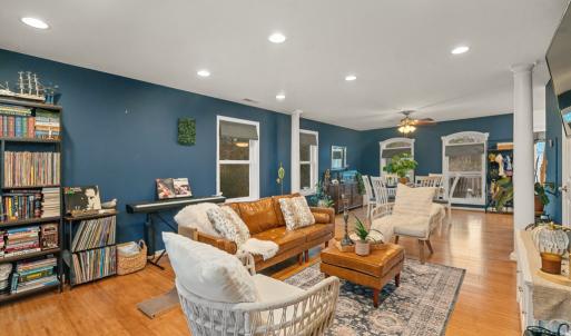 Photo #14 of 5203 WILD PONY COURT, CHINCOTEAGUE, VA 0.3 acres