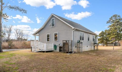 Photo #21 of 5203 WILD PONY COURT, CHINCOTEAGUE, VA 0.3 acres