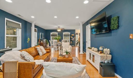 Photo #3 of 5203 WILD PONY COURT, CHINCOTEAGUE, VA 0.3 acres