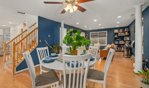 Photo #4 of 5203 WILD PONY COURT, CHINCOTEAGUE, VA 0.3 acres