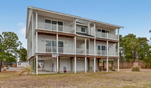 Photo #3 of 7518 DOE BAY, CHINCOTEAGUE, VA 0.2 acres