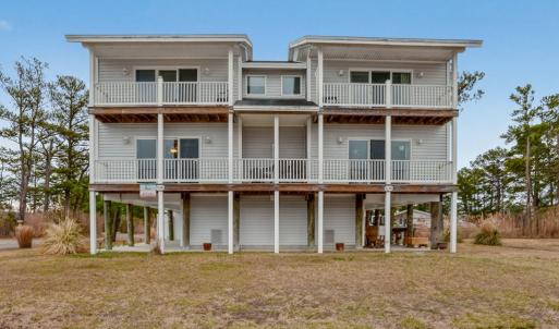 Photo #4 of 7518 DOE BAY, CHINCOTEAGUE, VA 0.2 acres