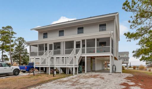 Photo #46 of 7518 DOE BAY, CHINCOTEAGUE, VA 0.2 acres