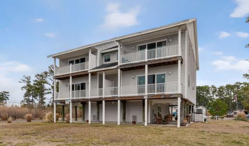 Photo #5 of 7518 DOE BAY, CHINCOTEAGUE, VA 0.2 acres