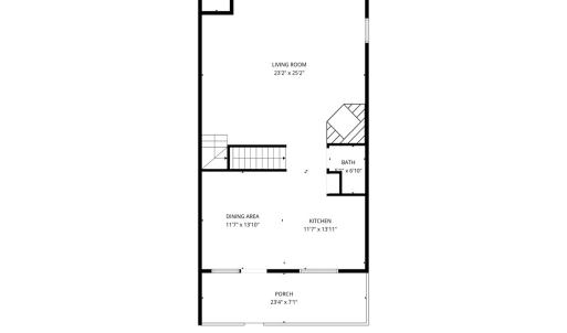 Photo #50 of 7518 DOE BAY, CHINCOTEAGUE, VA 0.2 acres