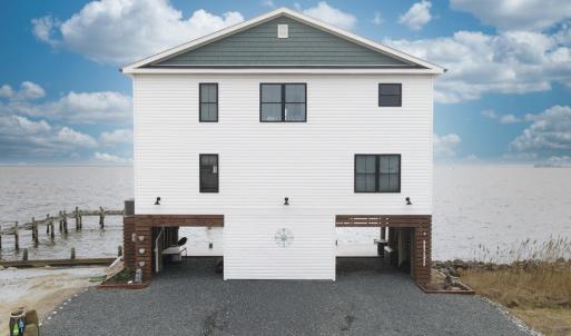 Photo #2 of 37374 BAYSIDE DR, GREENBACKVILLE, VA 0.2 acres